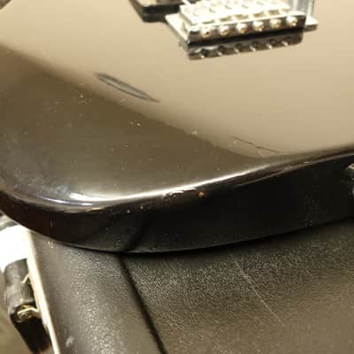 ELECTRIC GUITAR IBANEZ GIO - BLACK image 18