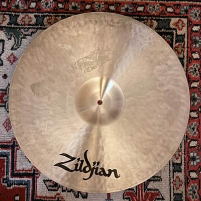Zildjian K Series Crash/Ride Cymbal 20” image 2