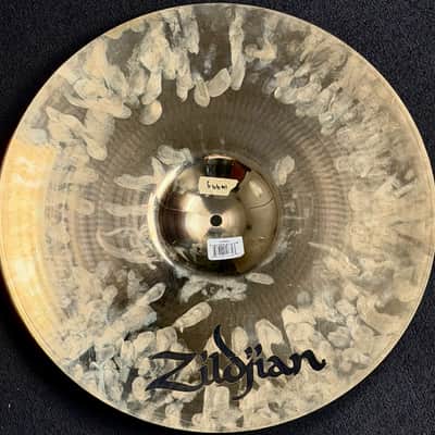 Zildjian 18" A Custom Projection Crash Cymbal - 1499g image 2
