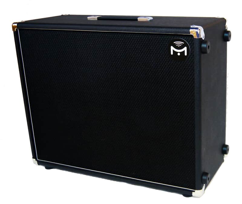 Mission Engineering GM-2P Gemini 550W Stereo Passive Speaker image 1