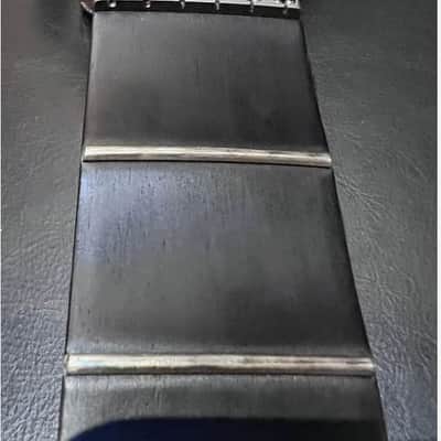 Warmoth stratocaster 2000's - Inca image 14
