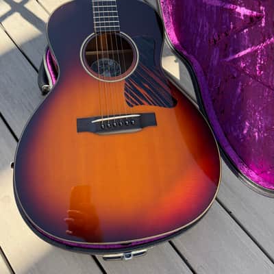 Collings C10 Deluxe SB Short Scale image 12