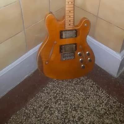 Fender Starcaster (1976 - 1979) | Reverb
