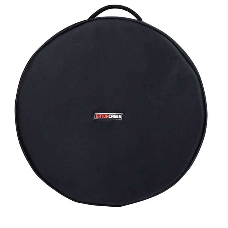 Gator Icon Floor Tom Bag - 16x16 image 1