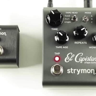 Strymon MiniSwitch image 10