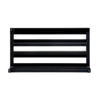 Pedaltrain Classic 2 Pedalboard with Soft Case - 24'' x 12.5'' image 3
