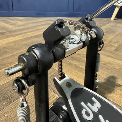 DW 4000 Single/Double Bass Drum Pedal / Kick Pedal / Hardware #NH4 image 4