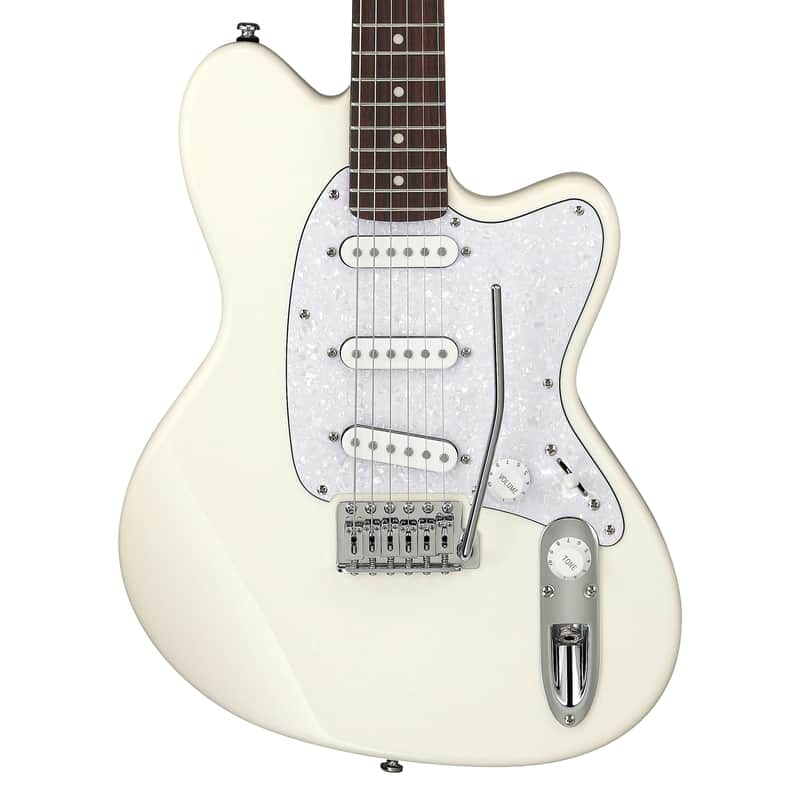 Ibanez ICHI00 Ichika Nito Signature Talman image 2