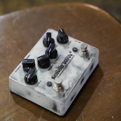 Reverb.com listing, price, conditions, and images for weehbo-morbid-drive