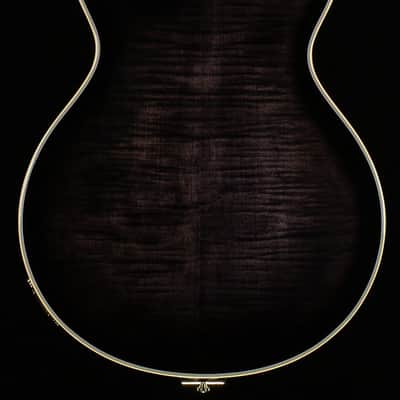 Duesenberg StarPlayer TV Custom Black (044) image 4