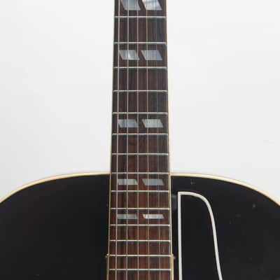 Gibson L7 Sunburst (1941) image 6