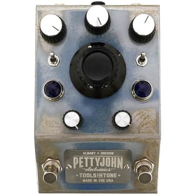 Pettyjohn Electronics PreDrive Handwired