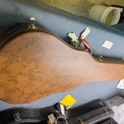 Gibson Melody Maker 3/4 1959 - Sunburst # 9 24562 image 16