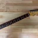 Fender 2014 Limited Edition American Standard Stratocaster Neck with Rosewood Fretboard & Tuners