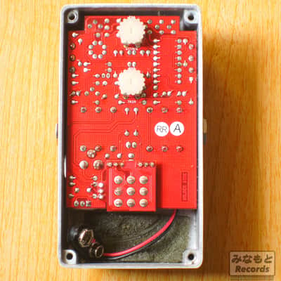 MXR CSP202 Custom Comp image 7