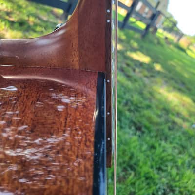 Breedlove Signature Concerto Copper CE – Organic Collection 2019 image 4