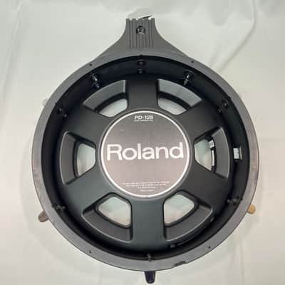 Roland PD-125 BK V Drum 12" Mesh Head PD125 image 7
