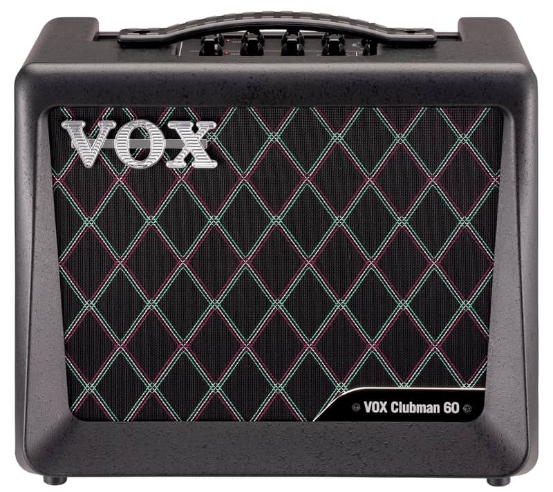 VOX Clubman60 image 1