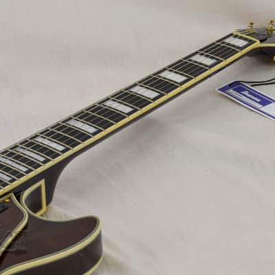 Ibanez AM93ME - Natural image 4