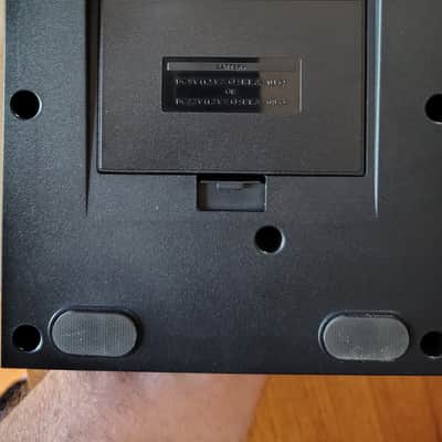 Roland SP-404MkII 2021 - Present - Gray image 10