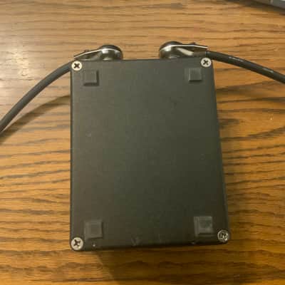 Voodoo Lab Tremolo 2010s - Black image 2