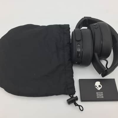 Skullcandy Crusher Wireless Headphones S6CRW Black image 10