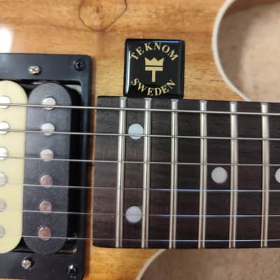 Teknom Headless Trem2 2024 - Gloss image 3