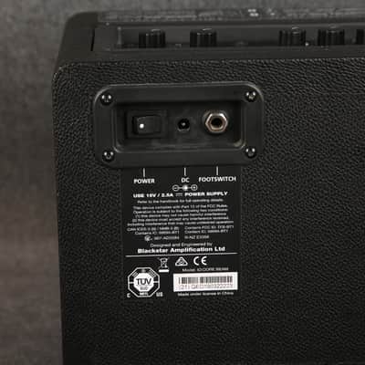 Blackstar ID Core Beam 20W - 2nd Hand image 7