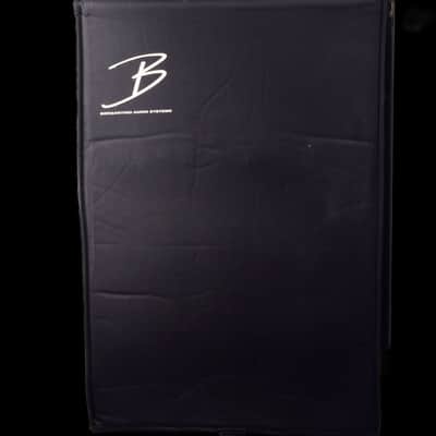 Bergantino NV412 image 4