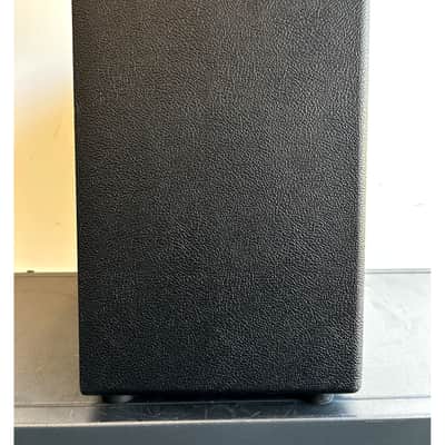 Friedman Runt 50 - Guitar Amplifiers - Black - Excellent w/ Soft Case image 2