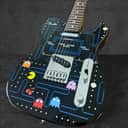 Fender Limited Edition Fender x PAC-MAN Player II Telecaster