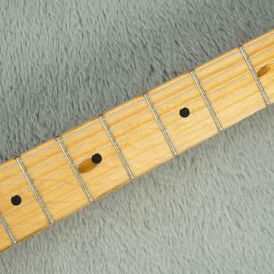 1968 Fender Telecaster Type 1 Thinline, Mahogany + OHSC image 22