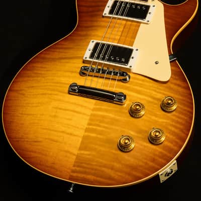 Gibson Custom Shop Wildwood Spec 1959 Les Paul Standard - Gloss image 6