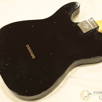 Fender Custom Shop LTD 1959 Telecaster Relic image 5