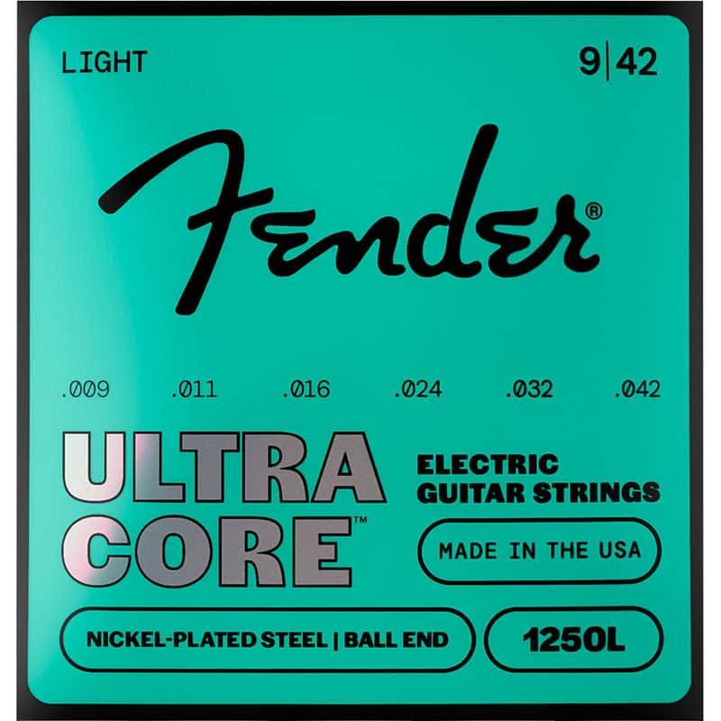 Fender Ultracore 1250L, 009-042 image 1