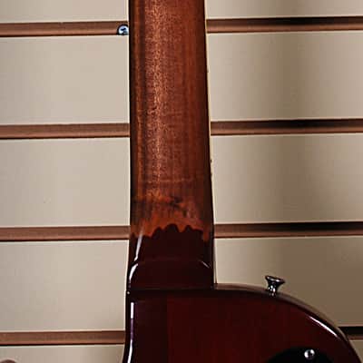 Tokai 1984 MIJ LS-60 Lawsuit Les Paul Guitar w Tokai 57 PAF Model Pickups VG Condition image 8
