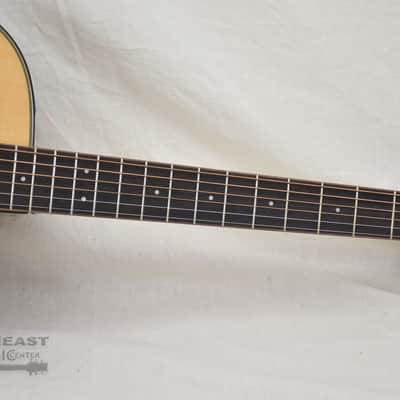 Takamine G Series GN30CE-NAT (s/n: 6296) image 5