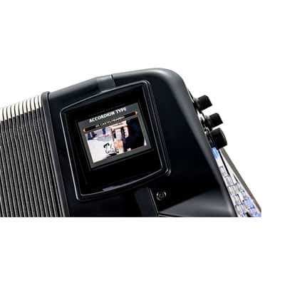 KORG FISA SUPREMA Piano MBK image 9