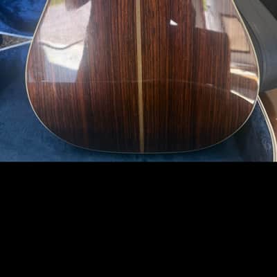 1992 Martin HD-28 Custom image 2