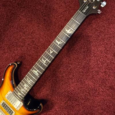PRS Special Semi-Hollow 2022 - Custom Color image 3