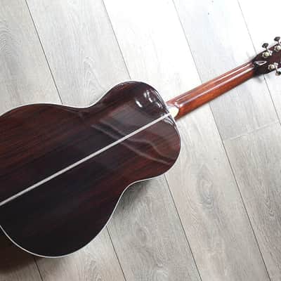 Recording King RP-342 Tonewood Reserve Elite Single 0 image 10