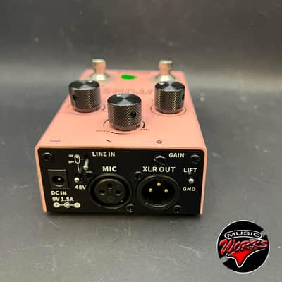 Mooer   Autotuner image 5