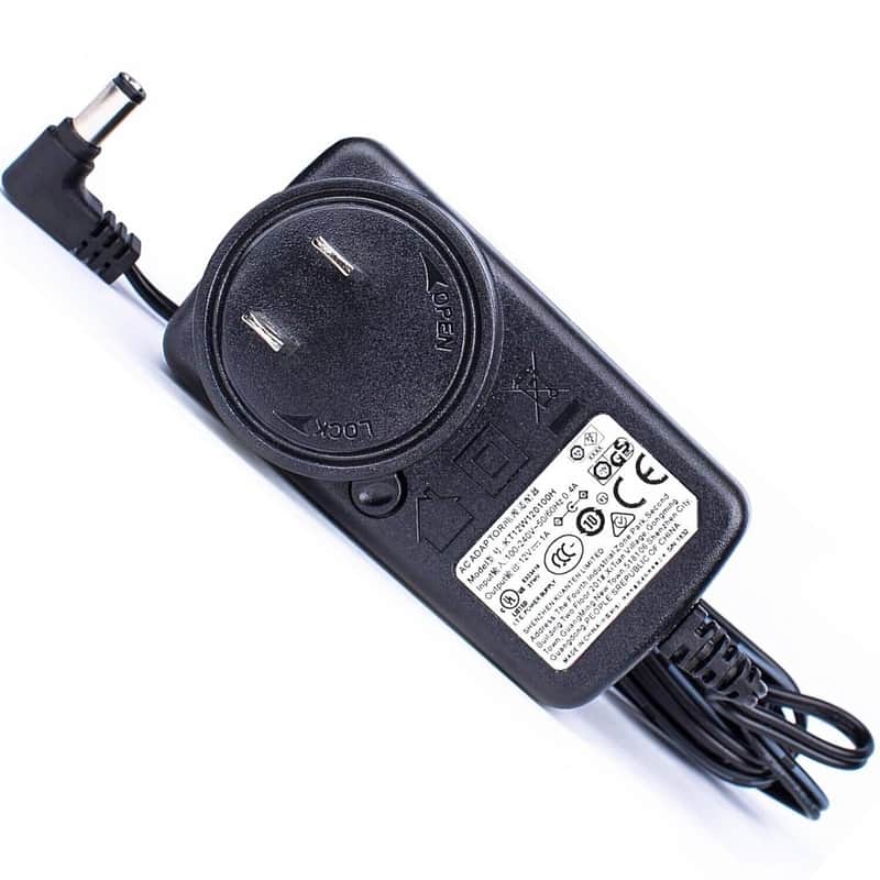 Line 6 Guitar Delay Effects Pedal (DC-DL4) image 1