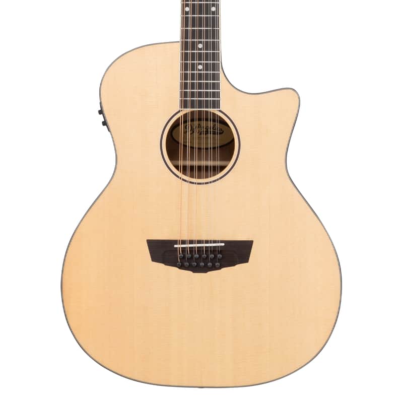 D'Angelico Premier Fulton LS 12 String image 1