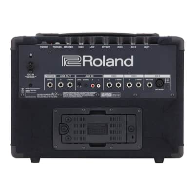 KC-220 Roland image 9
