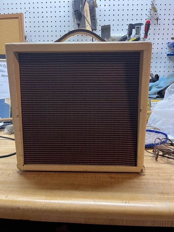 Gibson Vintage Ga-5 Skylark