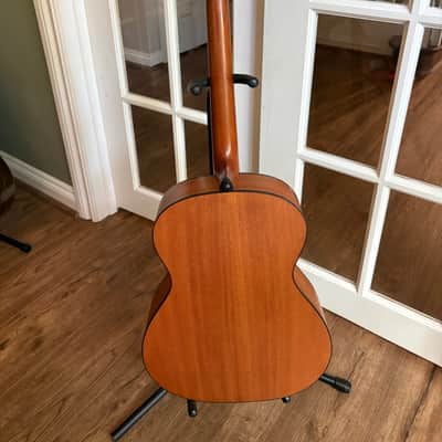 Pono MN-20 Octave Mandolin 2018 - Natural image 6
