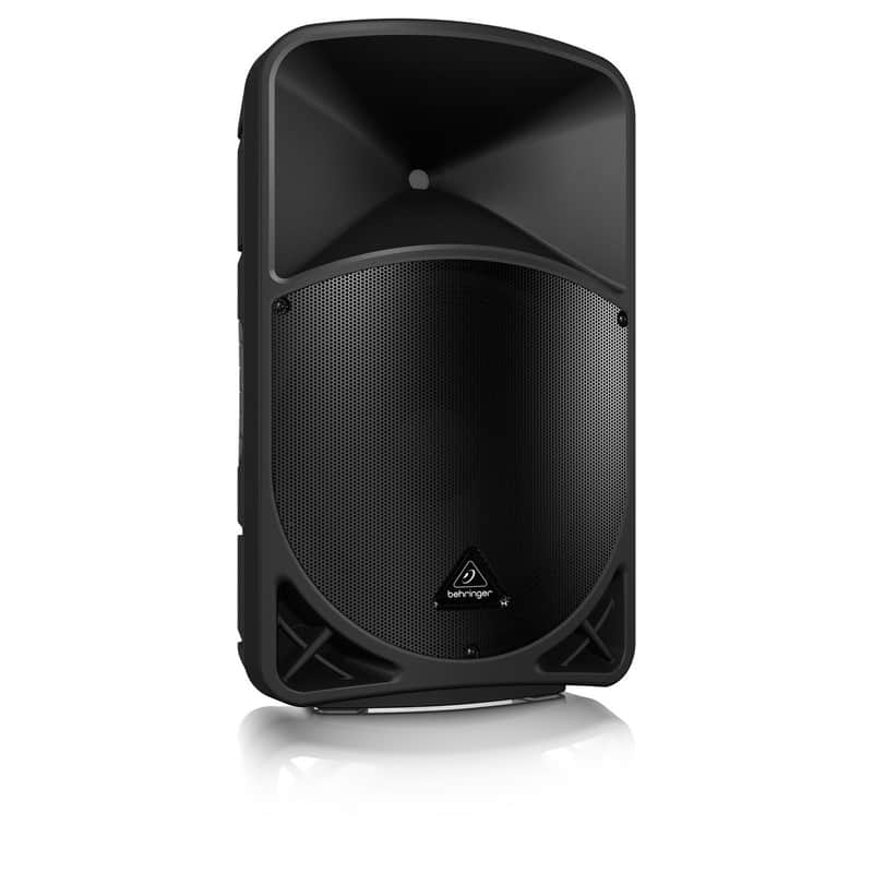 Behringer B15 X Cassa Amplificata Bluetooth Woofer 15 Pollici 1000 W image 1