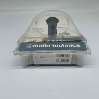 NEW Audio Technica Midnight Blues MB 1k/c Microphone MB1K MB 1K image 5