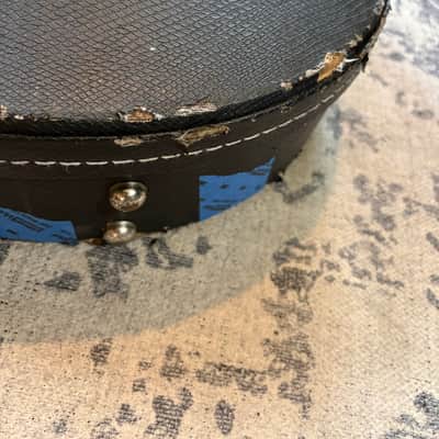 Gibson Gibson Les Paul Hardshell Case Unknown - Black imagen 15